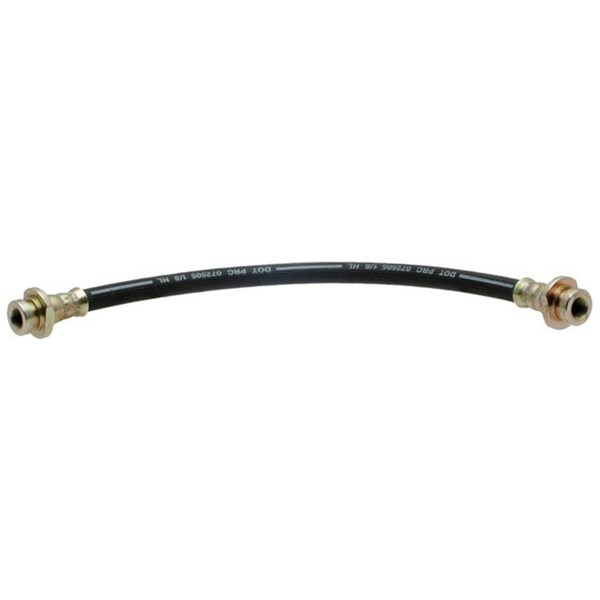 Raybestos Nissan 280Z 75-78 BH36940 - main